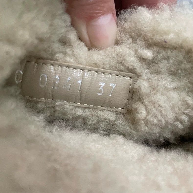 Louis Vuitton Louis Vuitton Simple Comfortable Non-slip Slide Sandals - dmc Size US 6.5 / EU 39-40 - 7 Thumbnail
