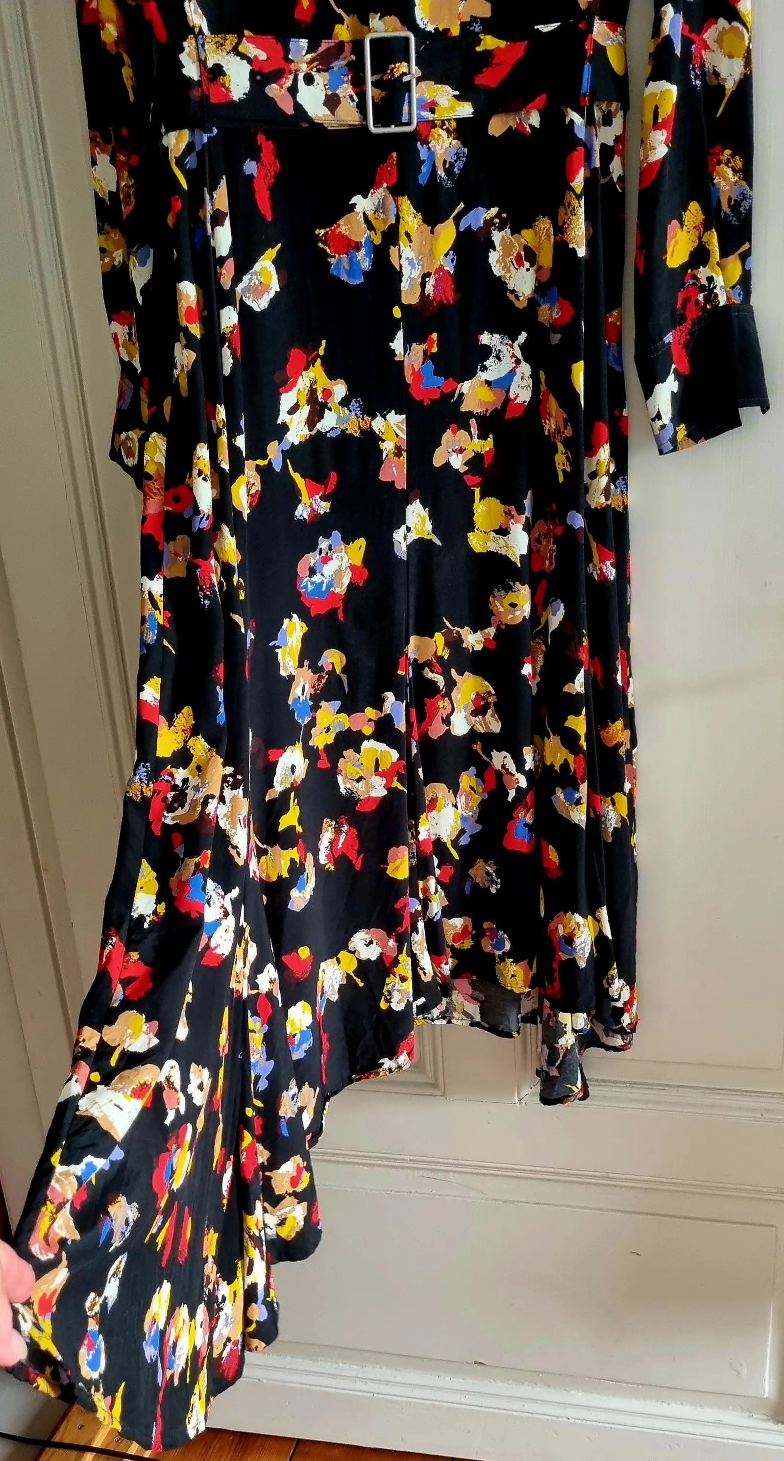 Hope Hope Era dress Dress Size M / US 6-8 / IT 42-44 - 5 Thumbnail