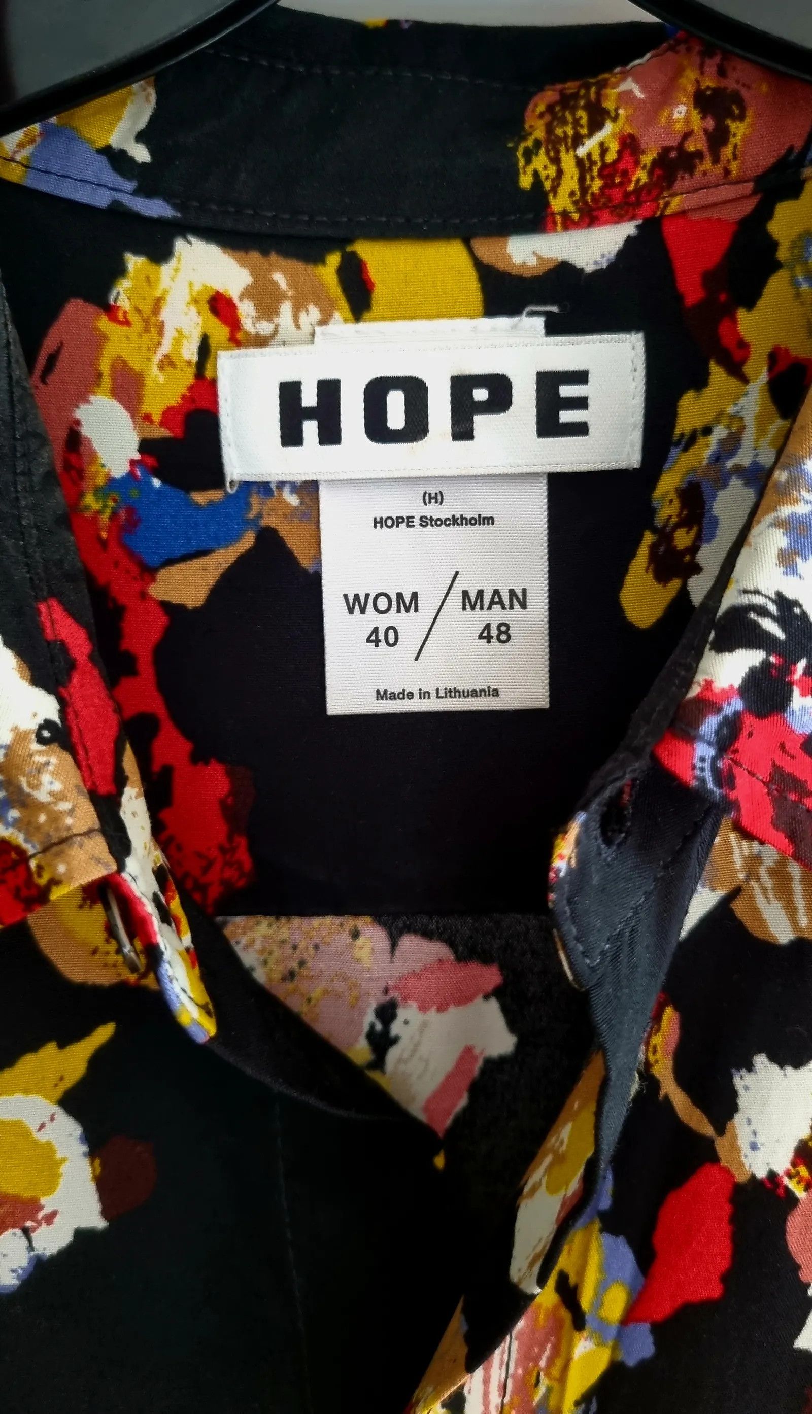 Hope Hope Era dress Dress Size M / US 6-8 / IT 42-44 - 2 Thumbnail