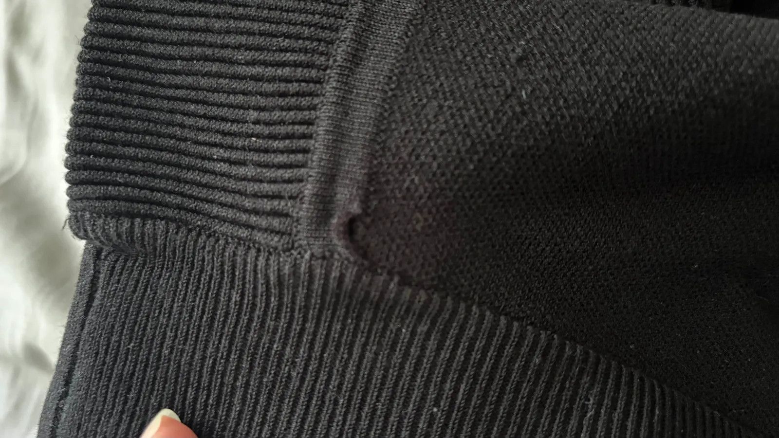 Dagmar Dagmar Skirt Size 27" / US 4 / IT 40 - 6 Thumbnail