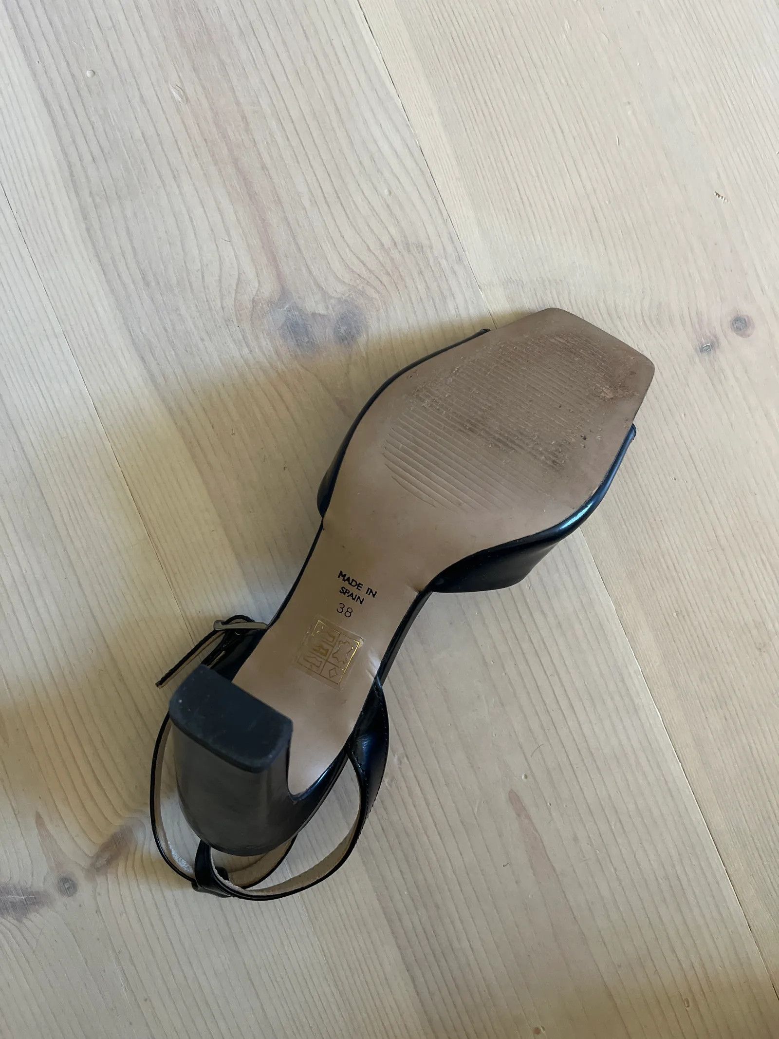AVAVAV AVAVAV Heels Size US 8 / IT 38 - 4 Thumbnail