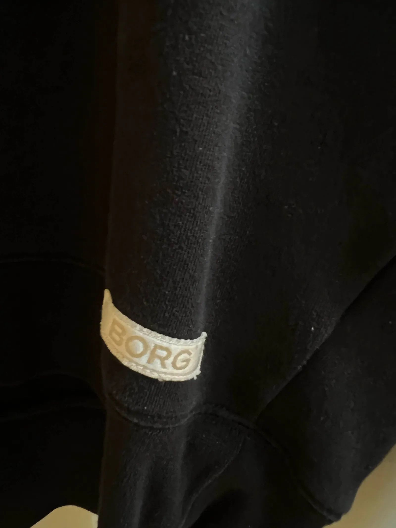 Bjorn Borg Björn Borg Sweatshirt Size XS / US 0-2 / IT 36-38 - 3 Thumbnail