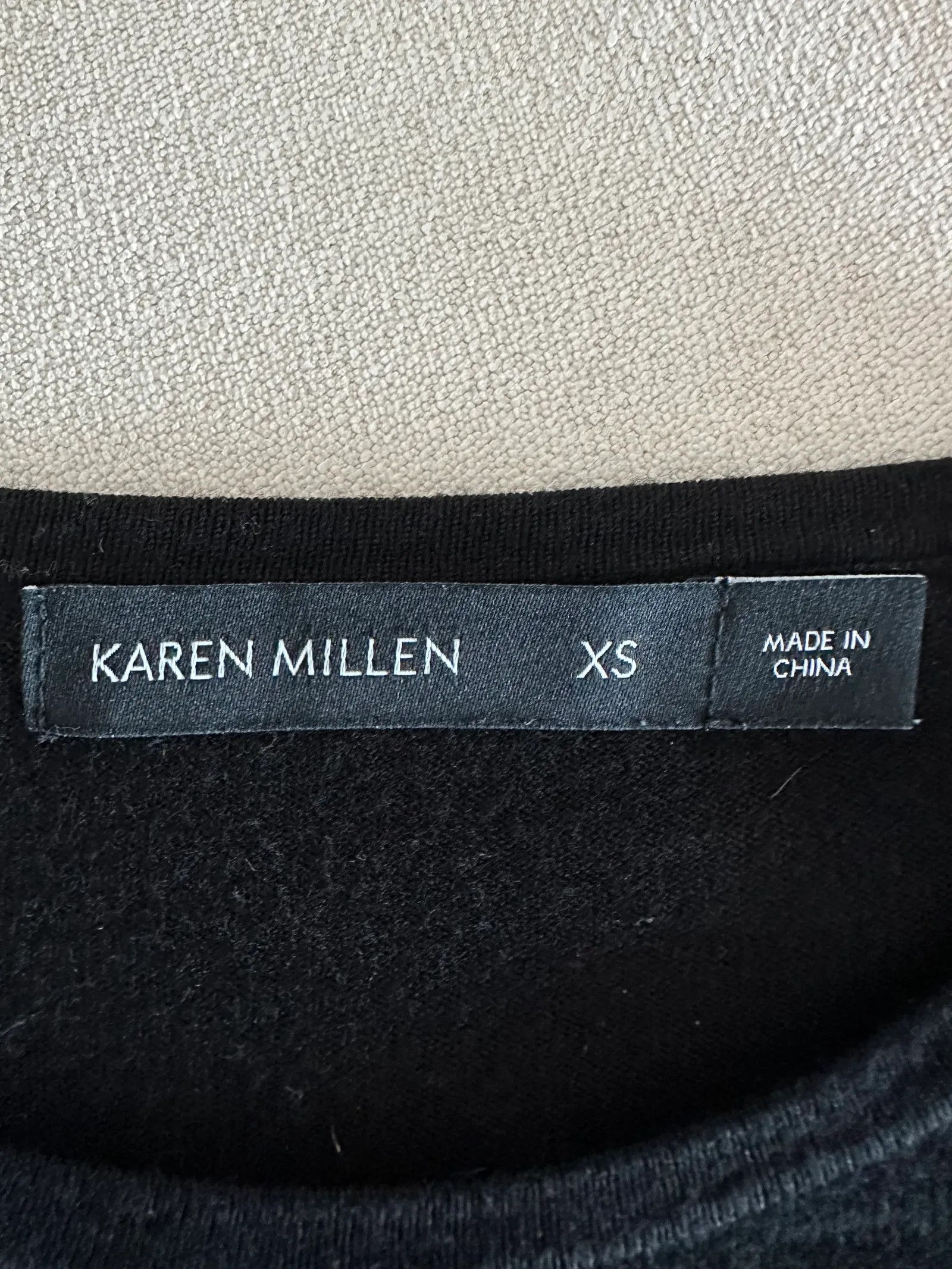 Karen Millen Karen Millen Sweater Size XS / US 0-2 / IT 36-38 - 3 Thumbnail