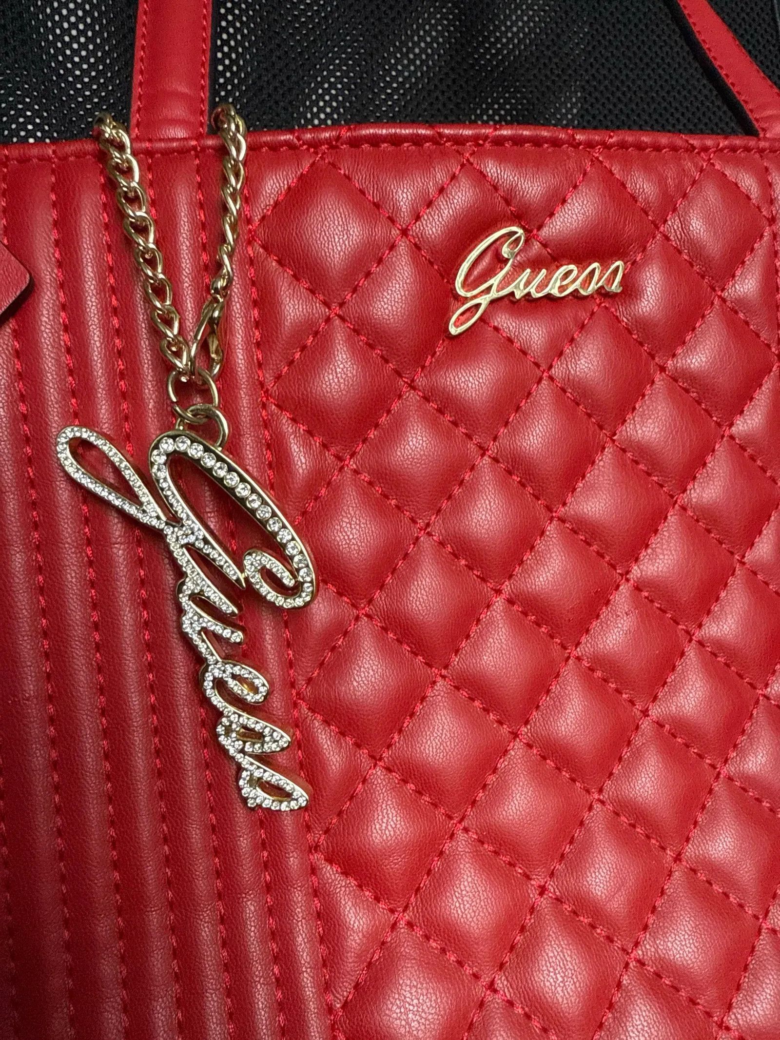 Guess Guess Bucket Bag Size ONE SIZE - 4 Thumbnail