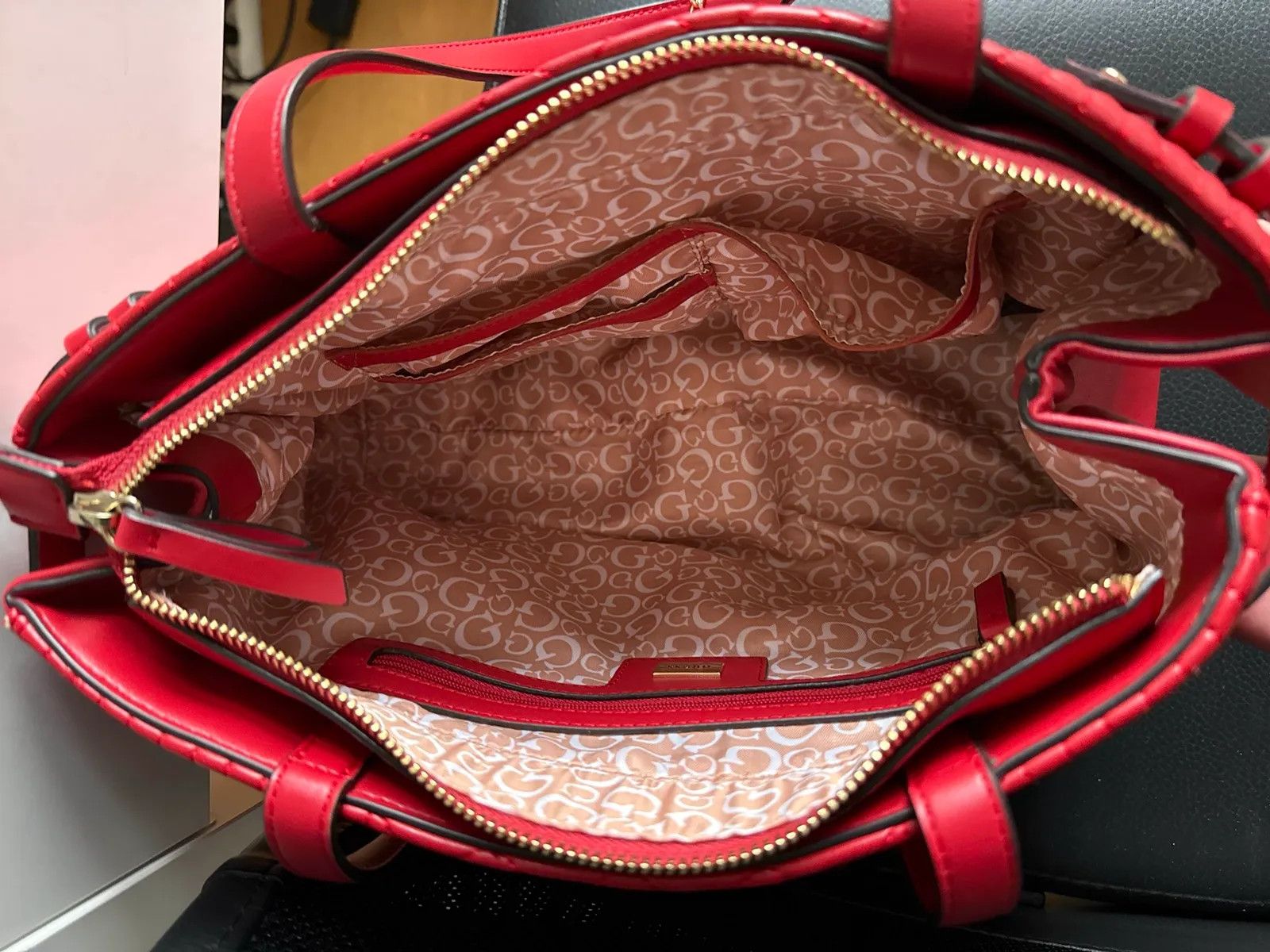 Guess Guess Bucket Bag Size ONE SIZE - 3 Thumbnail
