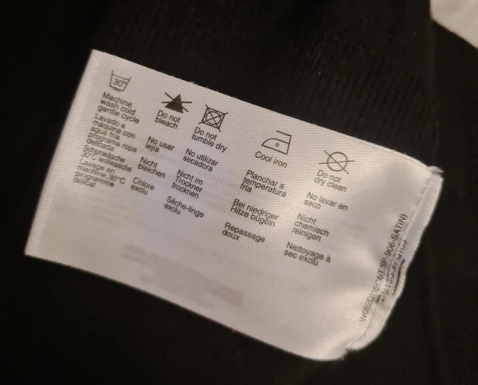 Esprit Esprit Cardigan Size M / US 6-8 / IT 42-44 - 4 Thumbnail