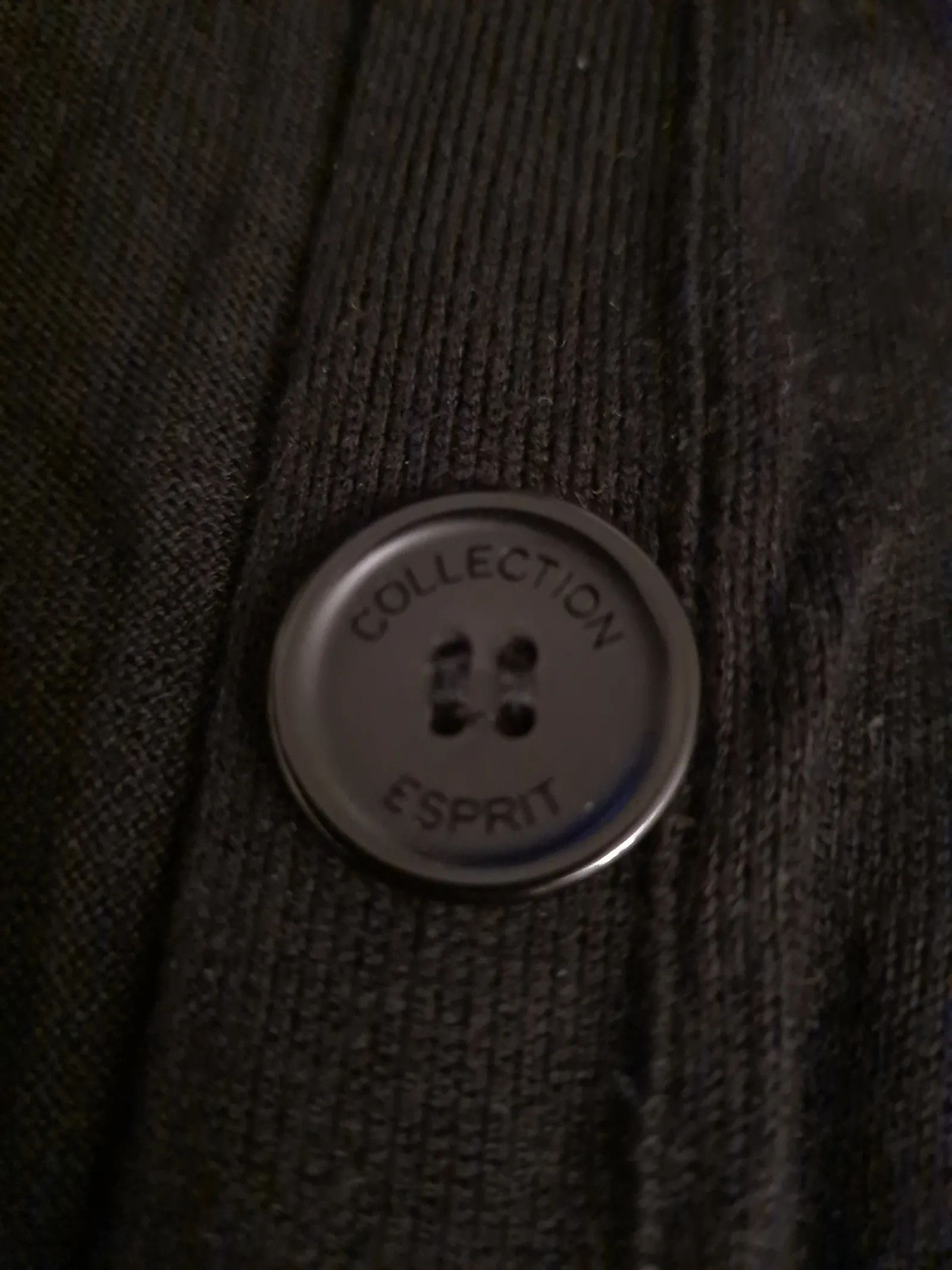 Esprit Esprit Cardigan Size M / US 6-8 / IT 42-44 - 3 Thumbnail