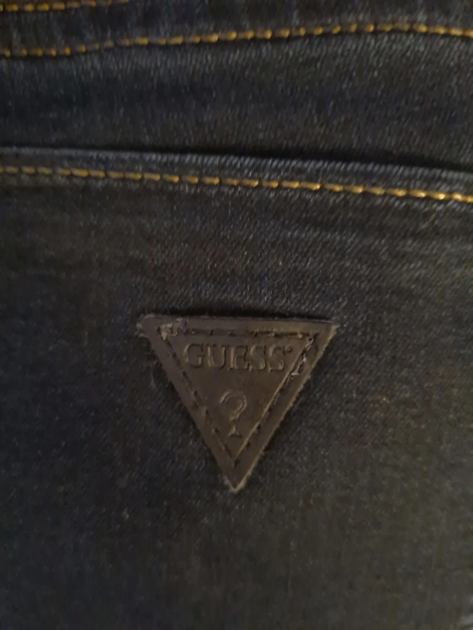 Guess Guess Jeans Size 28" / US 6 / IT 42 - 4 Thumbnail