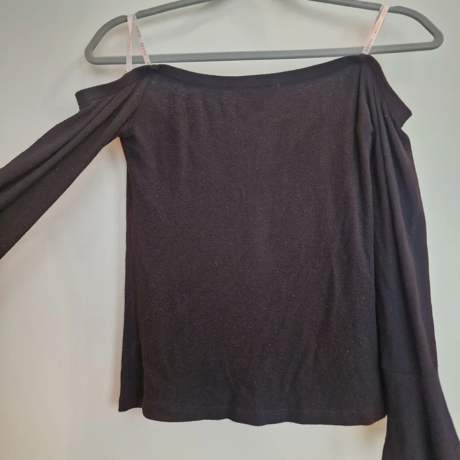 Guess Guess Top Size M / US 6-8 / IT 42-44 - 3 Thumbnail