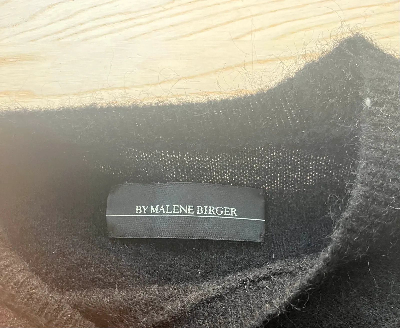 By Malene Birger By Malene Birger Iwannio Sweater Size S / US 4 / IT 40 - 2 Thumbnail