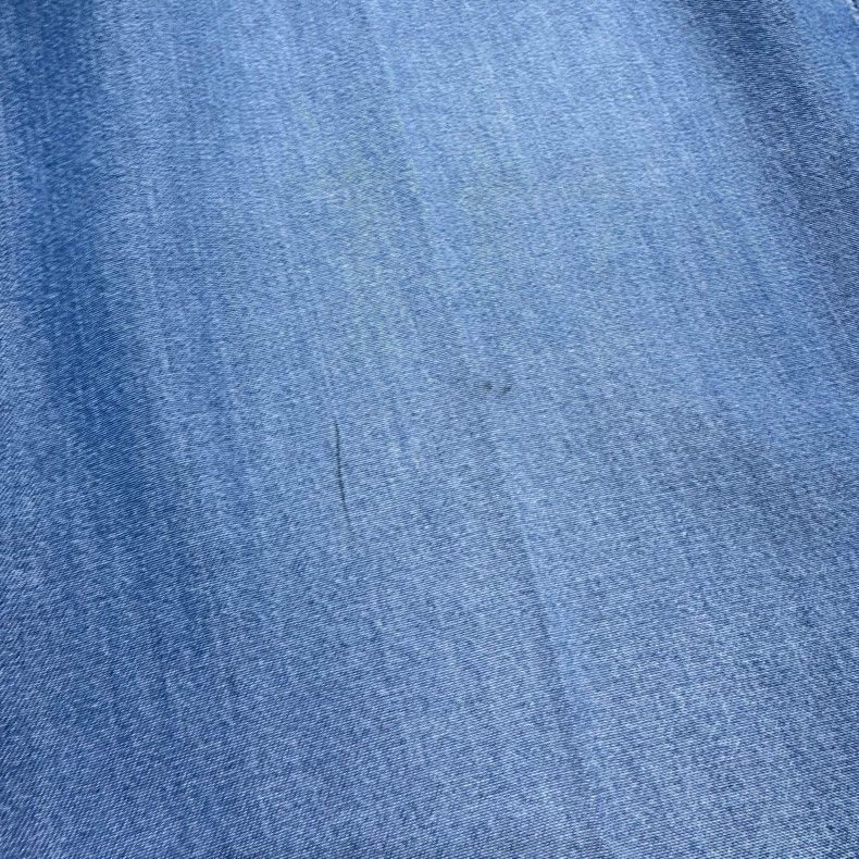 Louis Vuitton Louis Vuitton Washed Distressed Flared Jeans - dmc Size US 36 / EU 52 - 3 Thumbnail