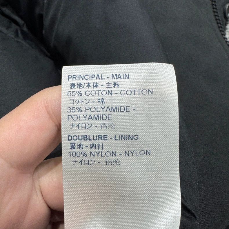 Louis Vuitton Louis Vuitton LV Patchwork Parka Coat - dmc Size US L / EU 52-54 / 3 - 4 Thumbnail