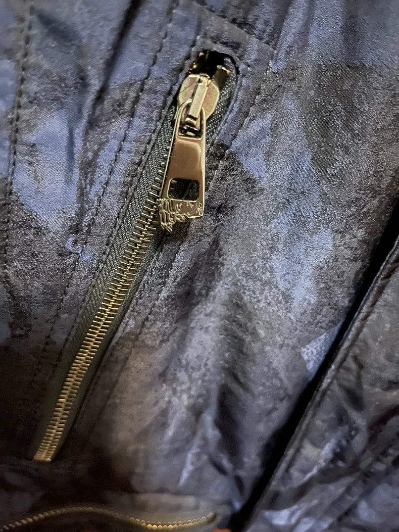 Versace Versace VC Down Jacket with Tags - dmc Size US L / EU 52-54 / 3 - 6 Thumbnail
