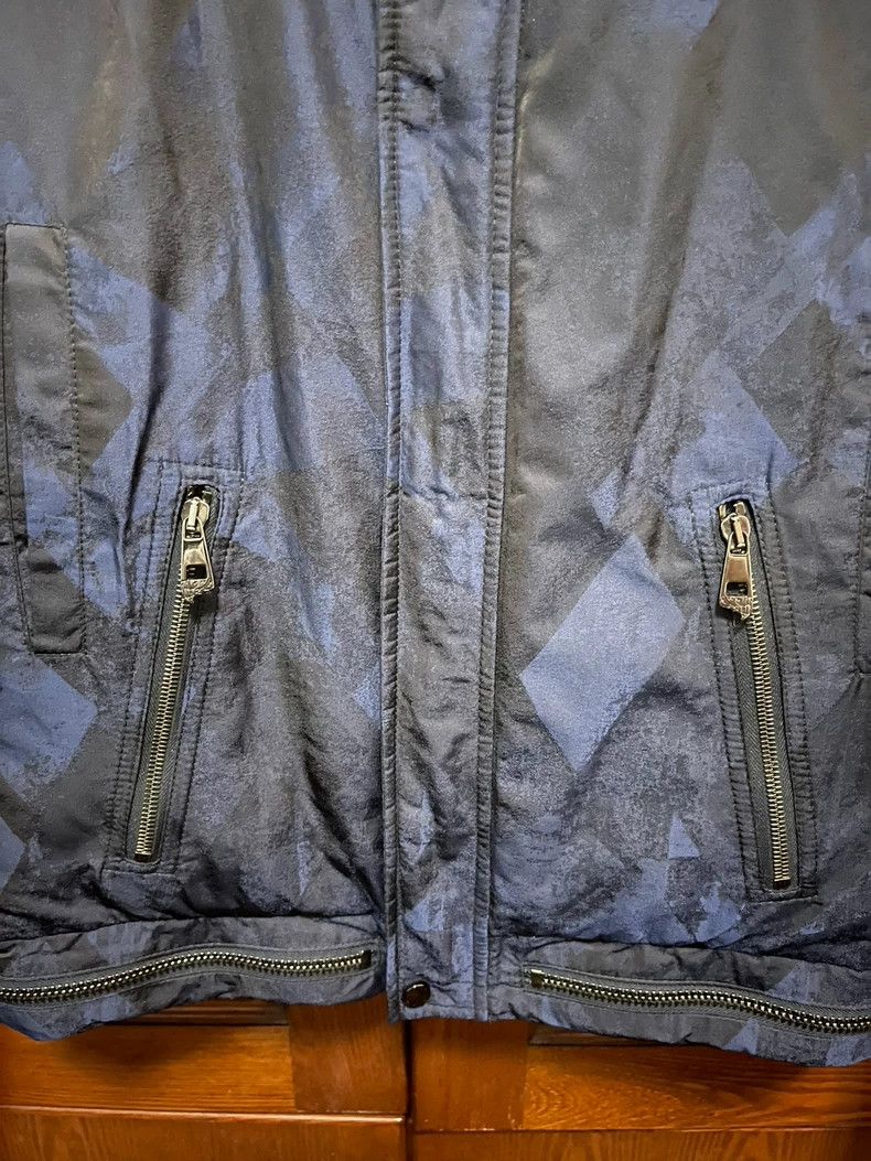 Versace Versace VC Down Jacket with Tags - dmc Size US L / EU 52-54 / 3 - 5 Thumbnail