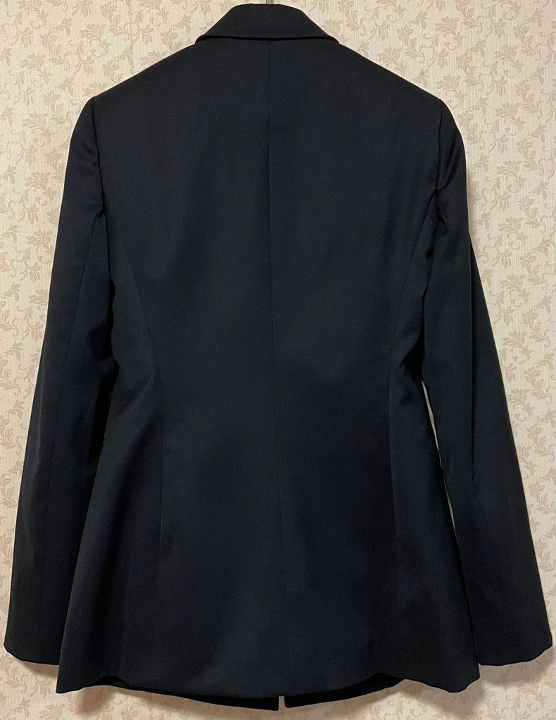 Versace Versace Black Blazer with Tags - dmc Size US S / EU 44-46 / 1 - 2 Thumbnail