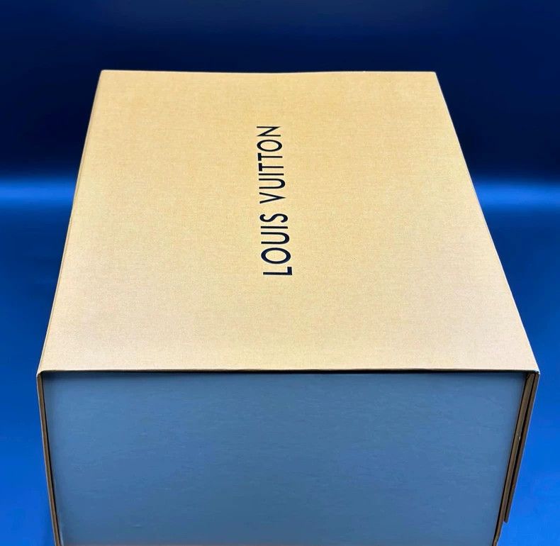 Louis Vuitton Louis Vuitton Trainer Low Top Sneakers - dmc Size US 10.5 / EU 43-44 - 8 Thumbnail