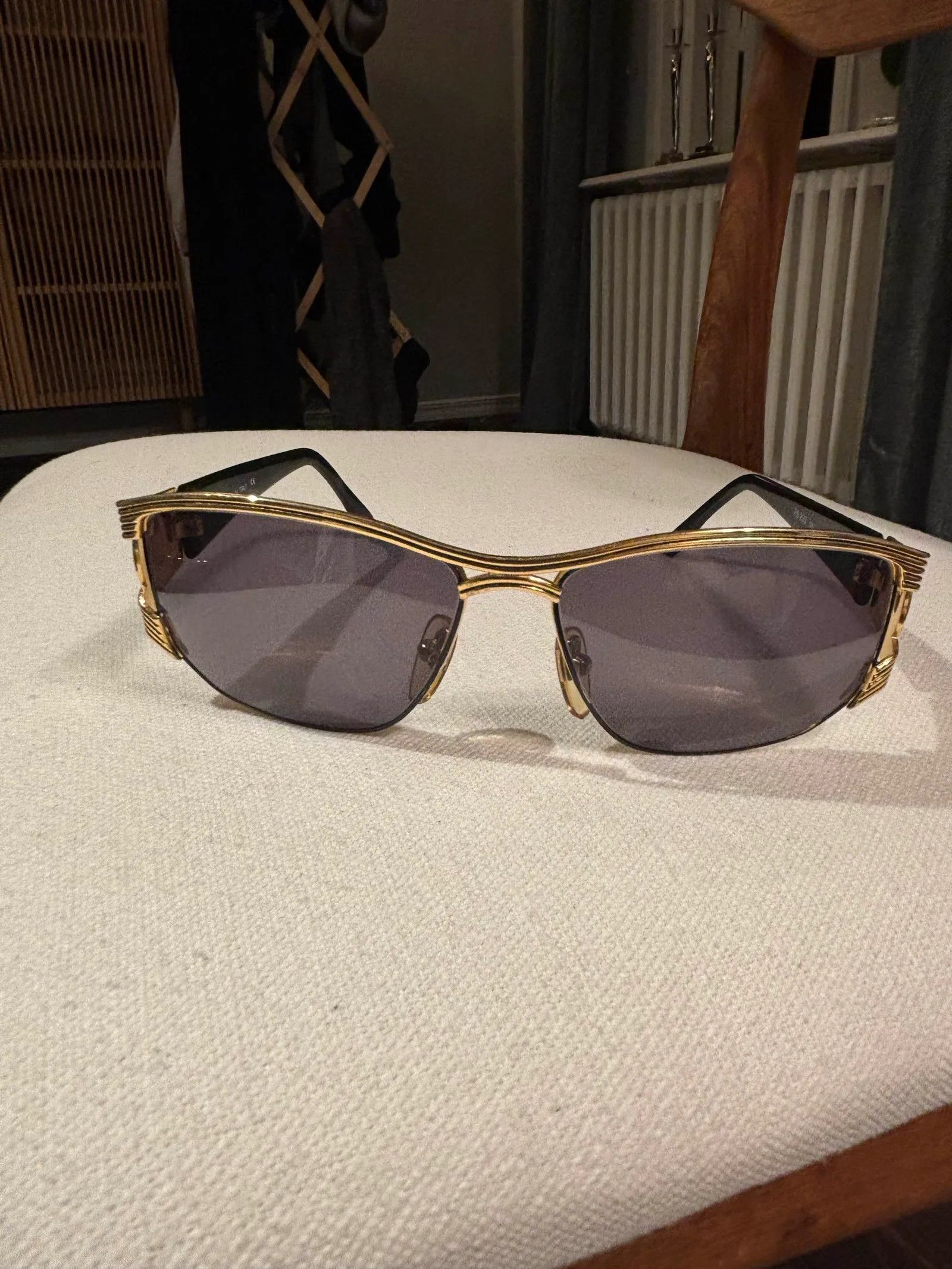 Fendi Fendi FS233 Sunglasses Size ONE SIZE - 4 Thumbnail