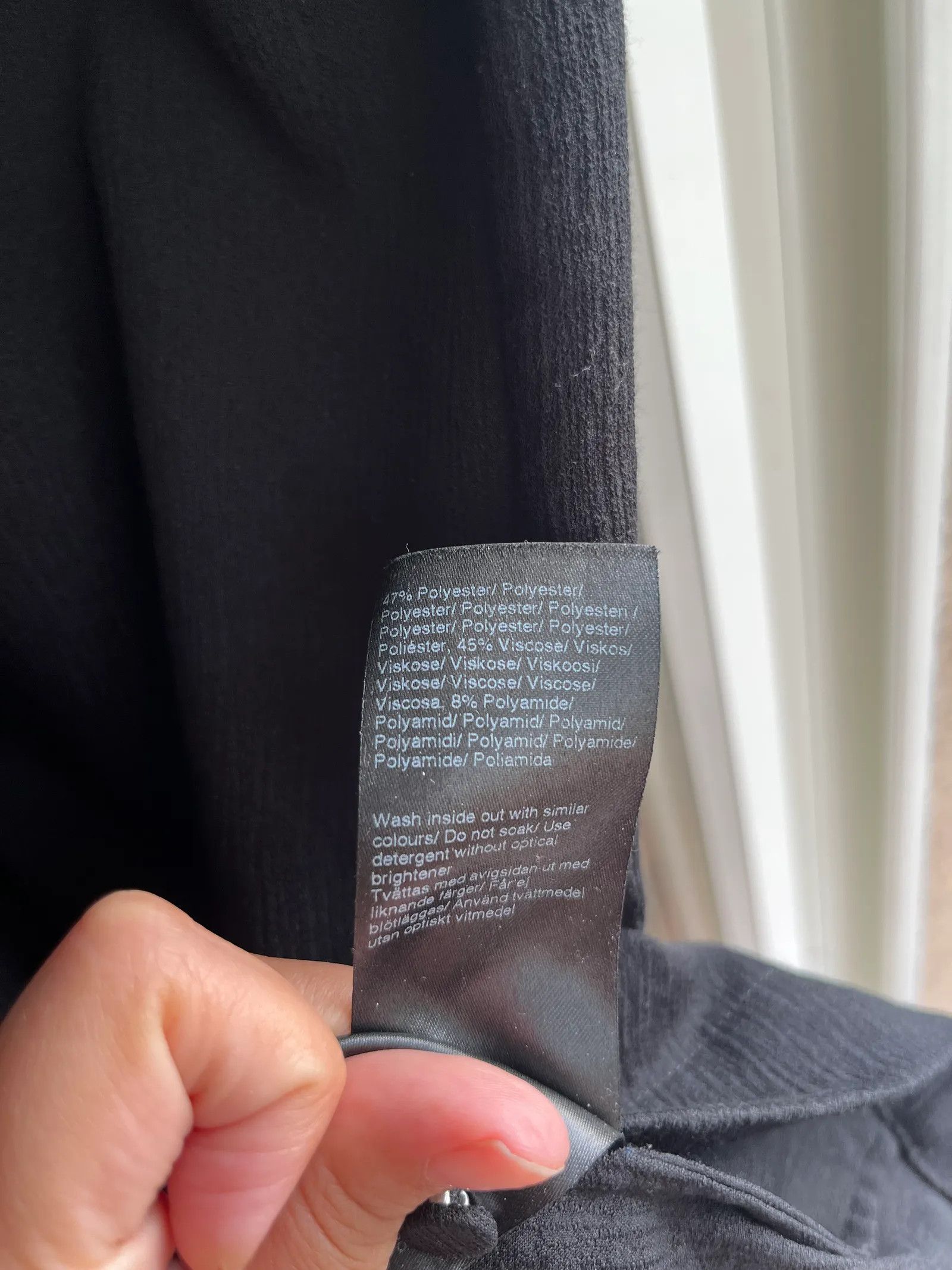 Filippa K Filippa K Dress Size S / US 4 / IT 40 - 3 Thumbnail