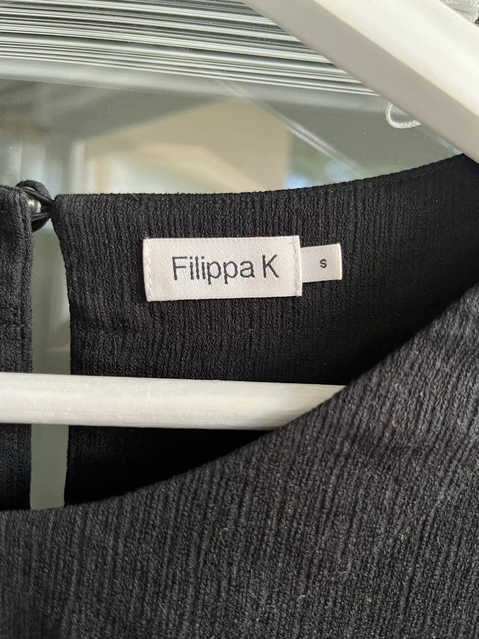 Filippa K Filippa K Dress Size S / US 4 / IT 40 - 2 Thumbnail