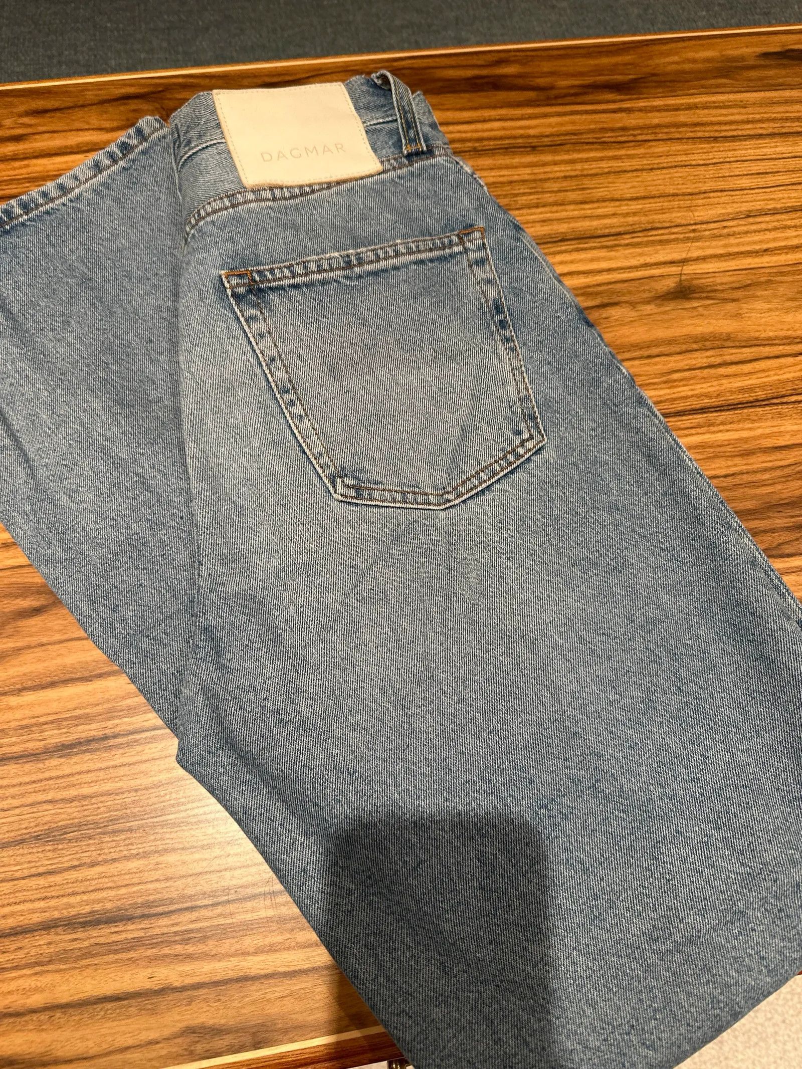 Dagmar Dagmar Jeans Size 26" / US 2 / IT 38 - 4 Thumbnail