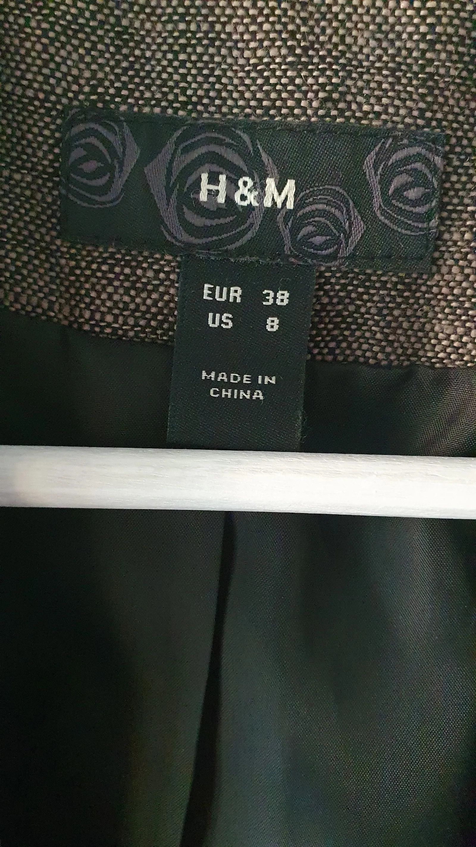 H&M H&M Blazer Size S / US 4 / IT 40 - 2 Thumbnail