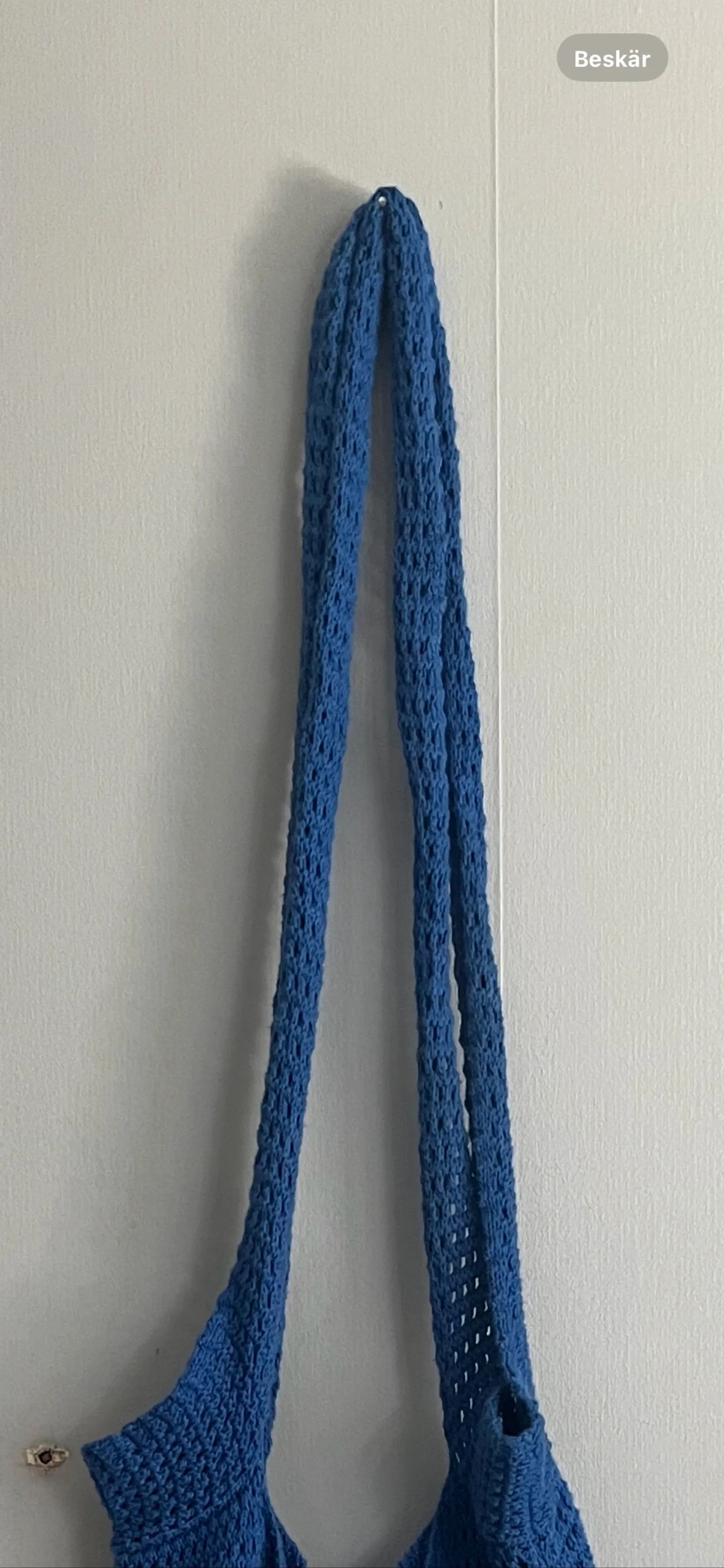 CLOSED Closed Sea breeze Crossbody Bag Size ONE SIZE - 5 Thumbnail