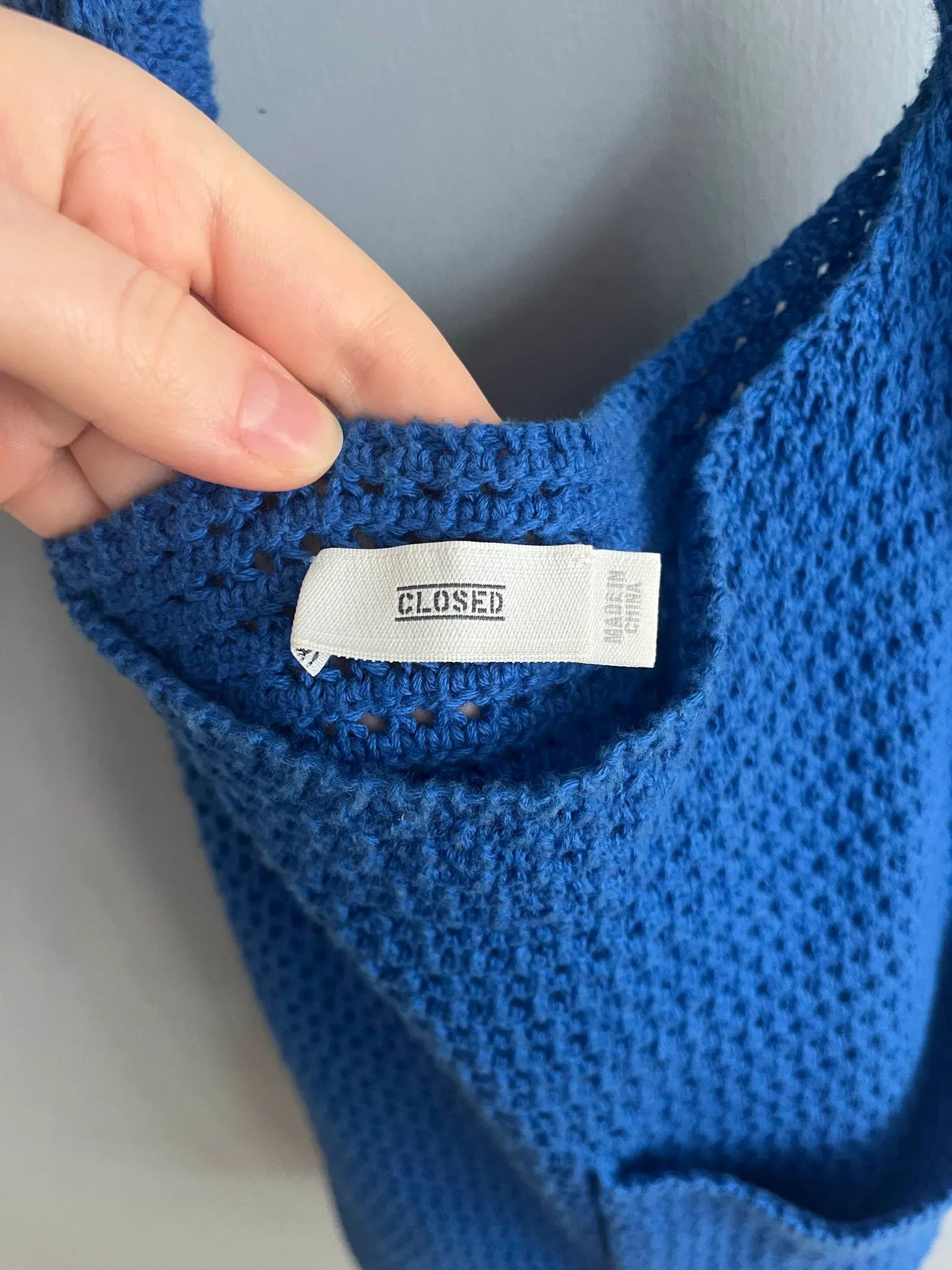 CLOSED Closed Sea breeze Crossbody Bag Size ONE SIZE - 2 Thumbnail
