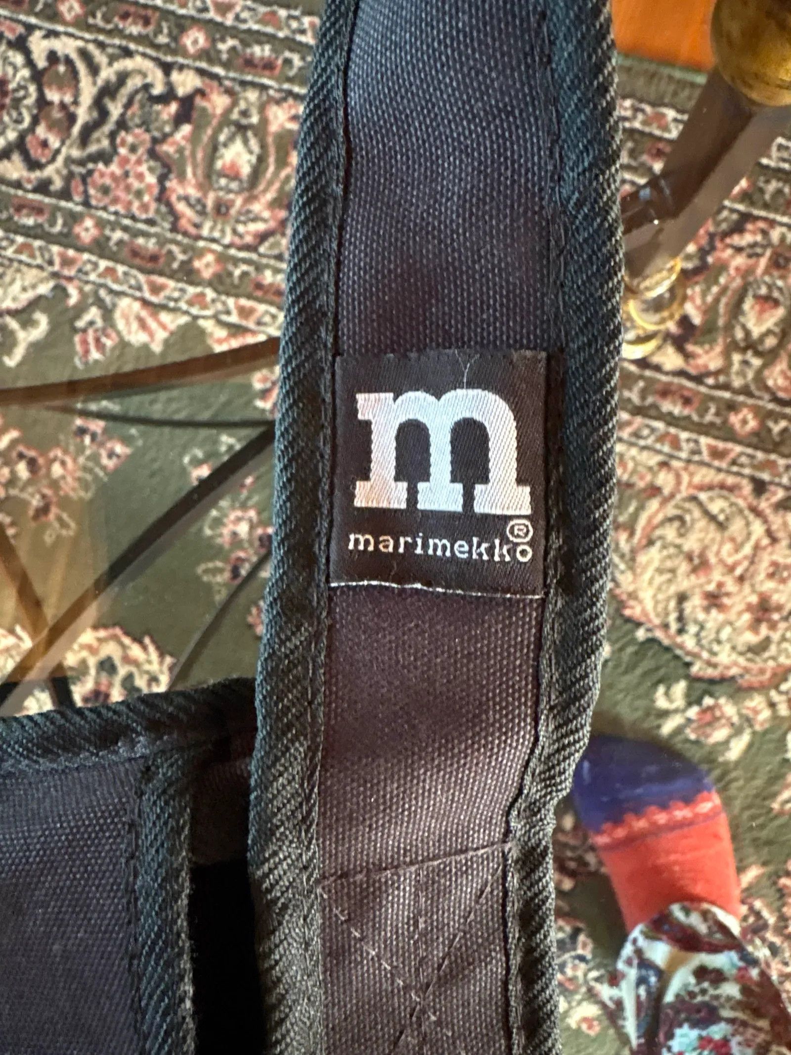Marimekko Marimekko Urban crossbody bag Crossbody Bag Size ONE SIZE - 2 Thumbnail