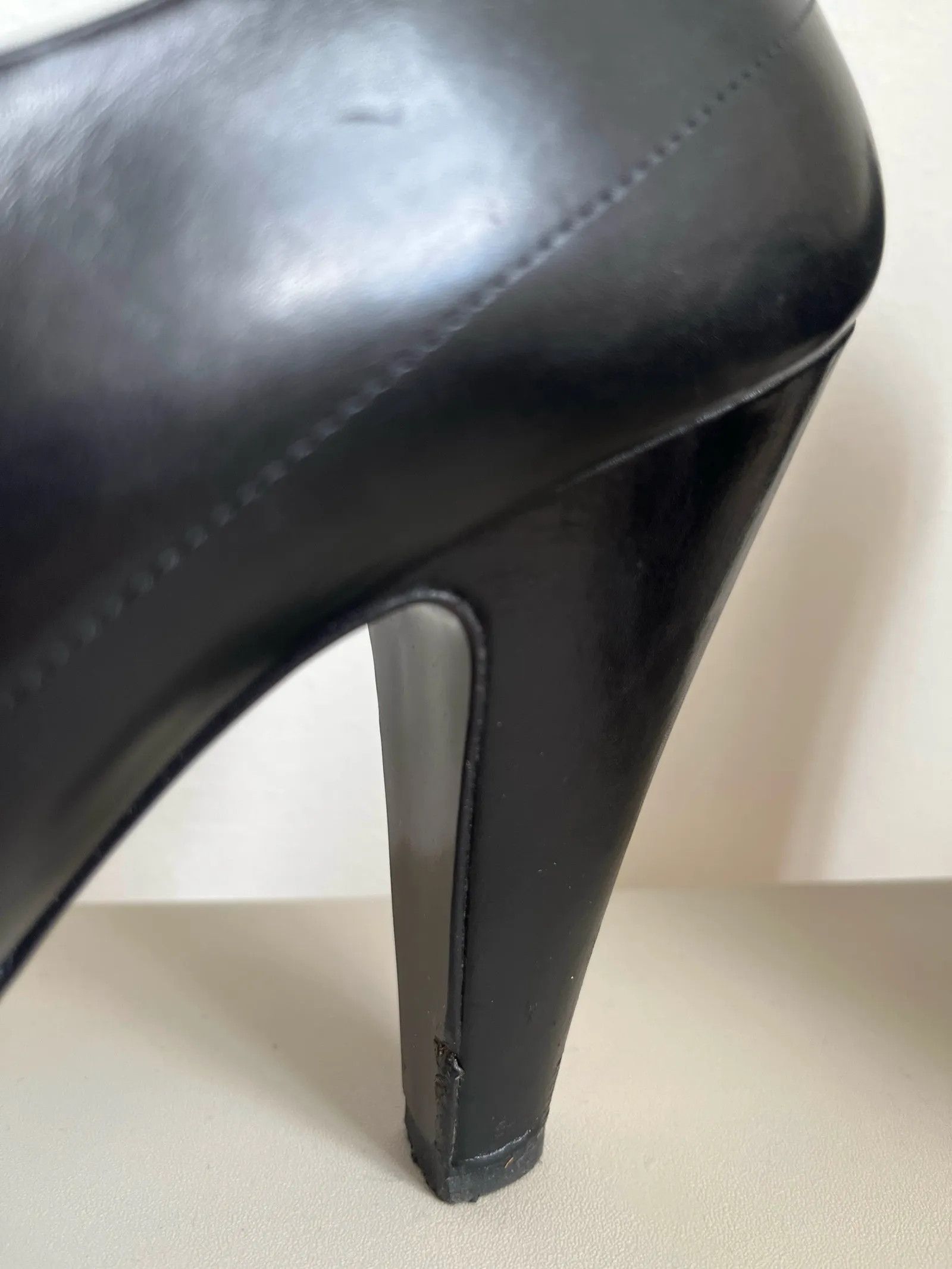 Filippa K Filippa K Heels Size US 10 / IT 40 - 5 Thumbnail