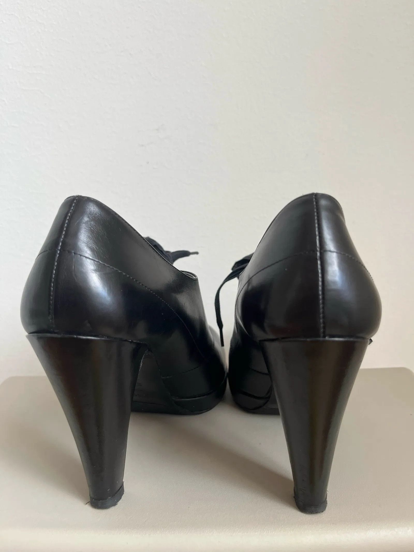 Filippa K Filippa K Heels Size US 10 / IT 40 - 4 Thumbnail