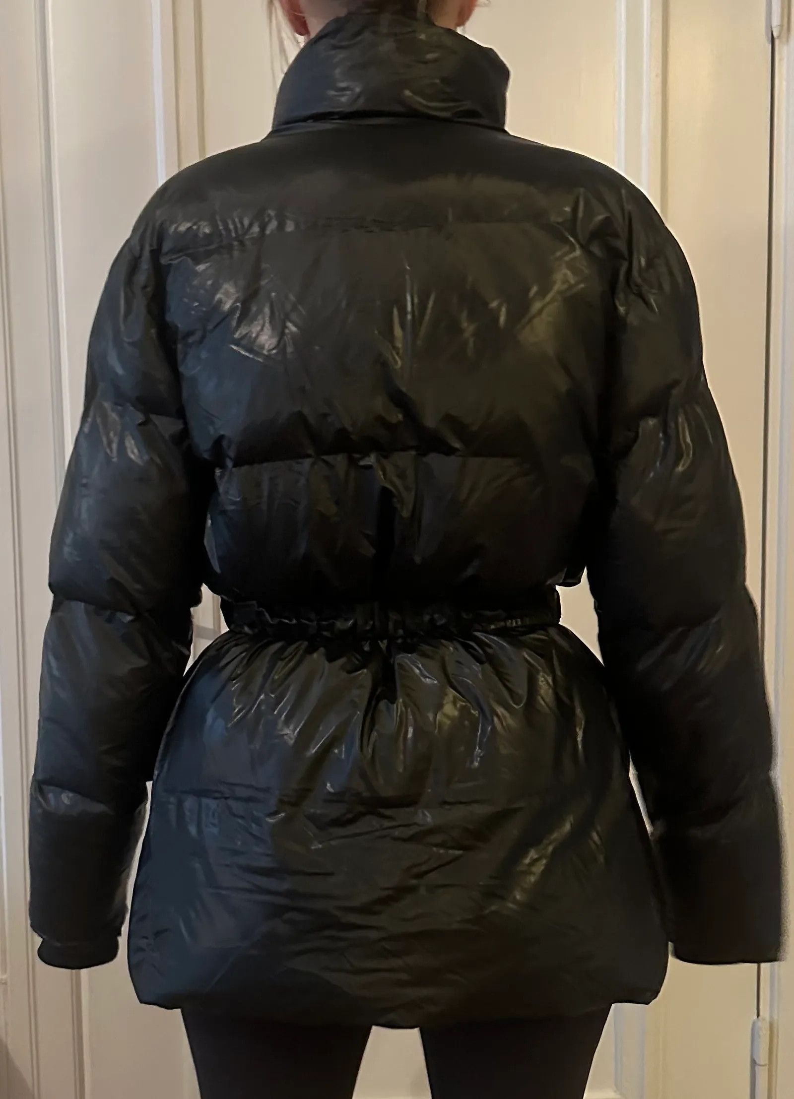 Rains Rains Down Jacket Size XS / US 0-2 / IT 36-38 - 4 Thumbnail