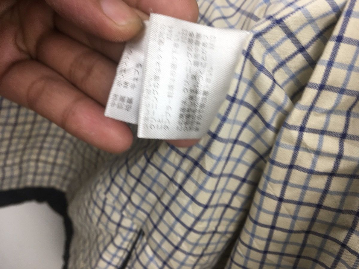 Polo Ralph Lauren × RRL Ralph Lauren × Vintage Polo Ralph laurent zipper jacket armpit 22x31 Size US M / EU 48-50 / 2 - 8 Thumbnail