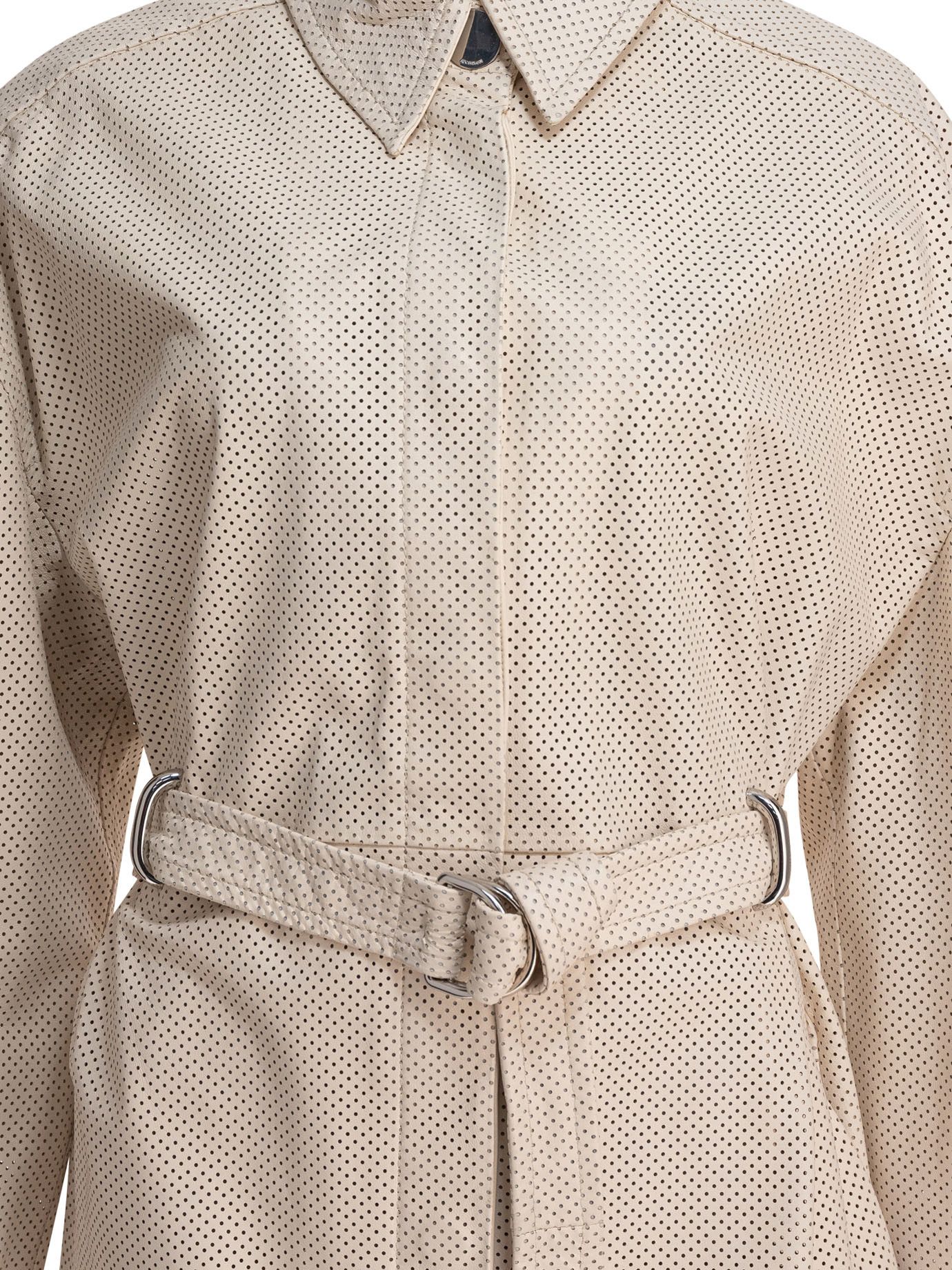 Max Mara Coats Size S / US 4 / IT 40 - 3 Thumbnail