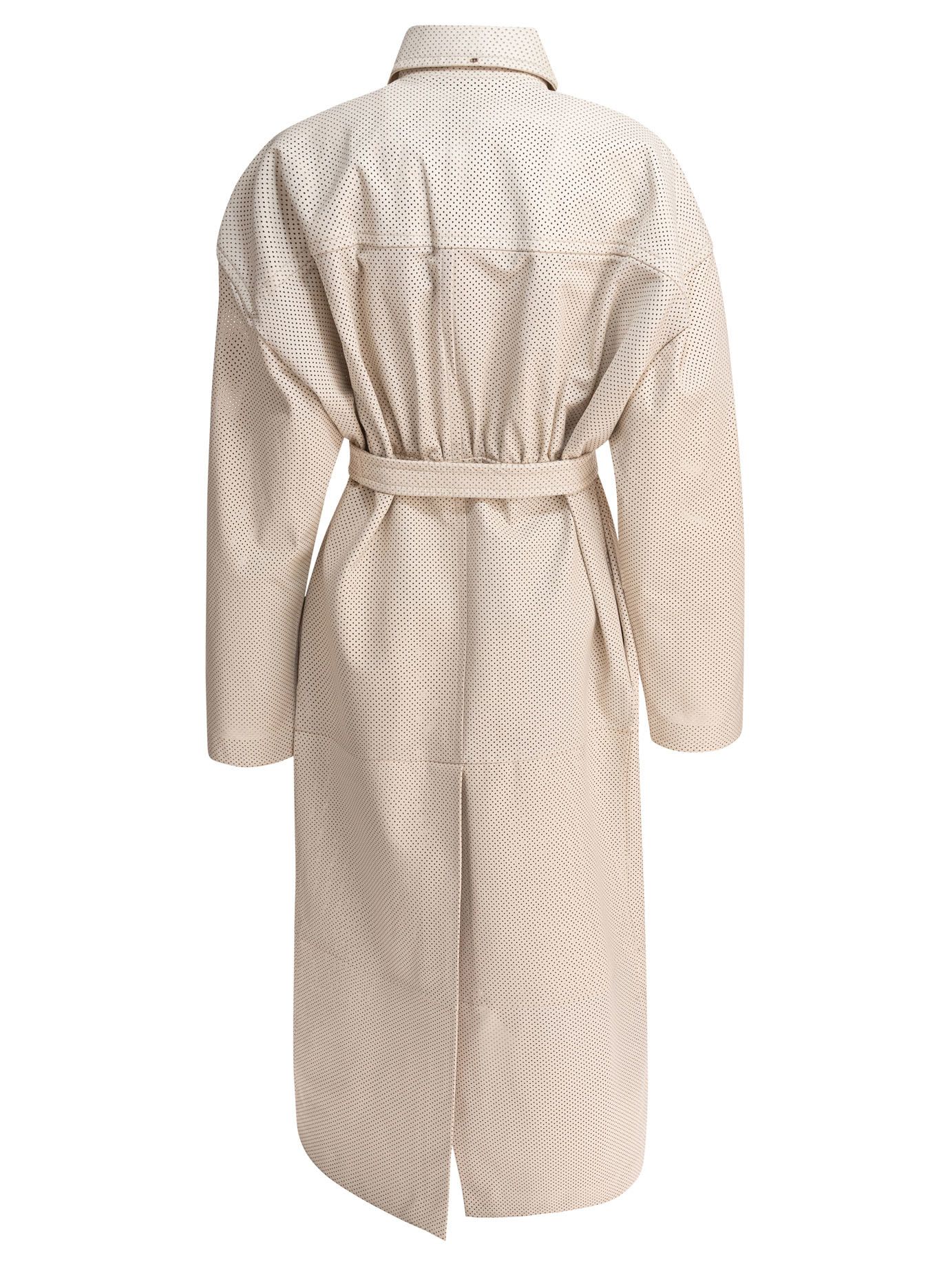 Max Mara Coats Size S / US 4 / IT 40 - 2 Thumbnail