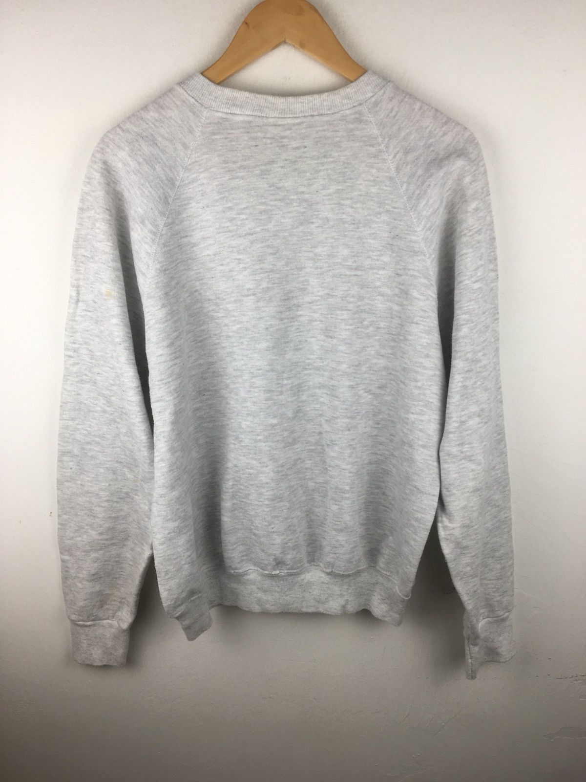 Designer × Lee × Vintage Vintage Lee sweatshirt armpit 22.5x25 Size US L / EU 52-54 / 3 - 2 Thumbnail