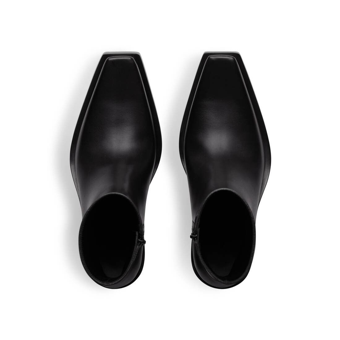 Balenciaga santiago bootie Size US 12 / EU 45 - 5 Thumbnail