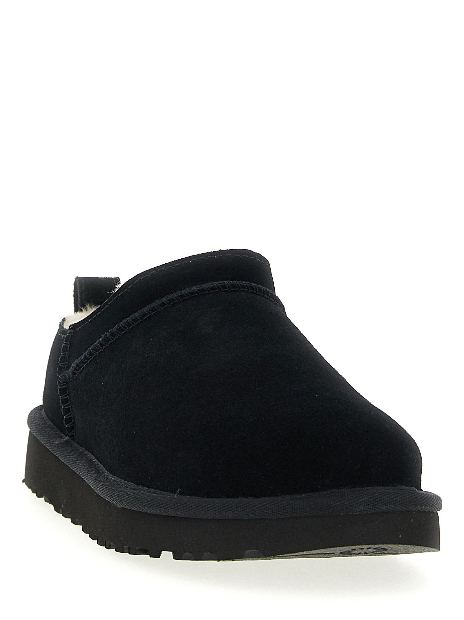 Ugg 'Classic Micro' Ankle Boots Size US 6 / IT 36 - 2 Thumbnail