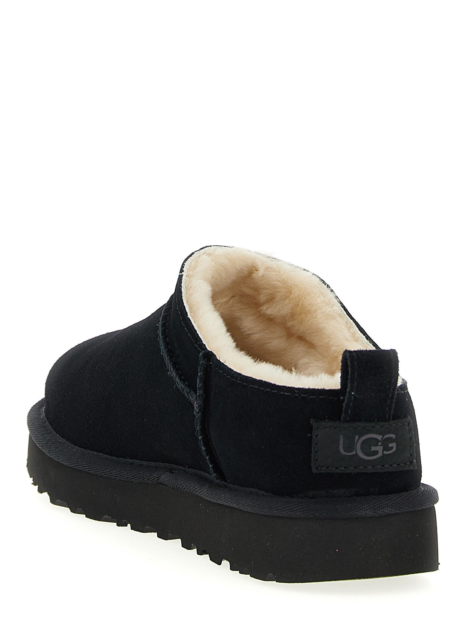 Ugg 'Classic Micro' Ankle Boots Size US 6 / IT 36 - 3 Thumbnail
