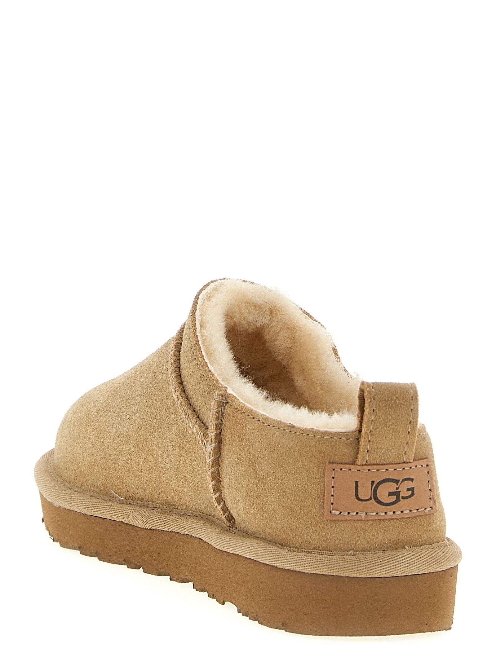 Ugg 'Classic Micro' Ankle Boots Size US 6 / IT 36 - 3 Thumbnail