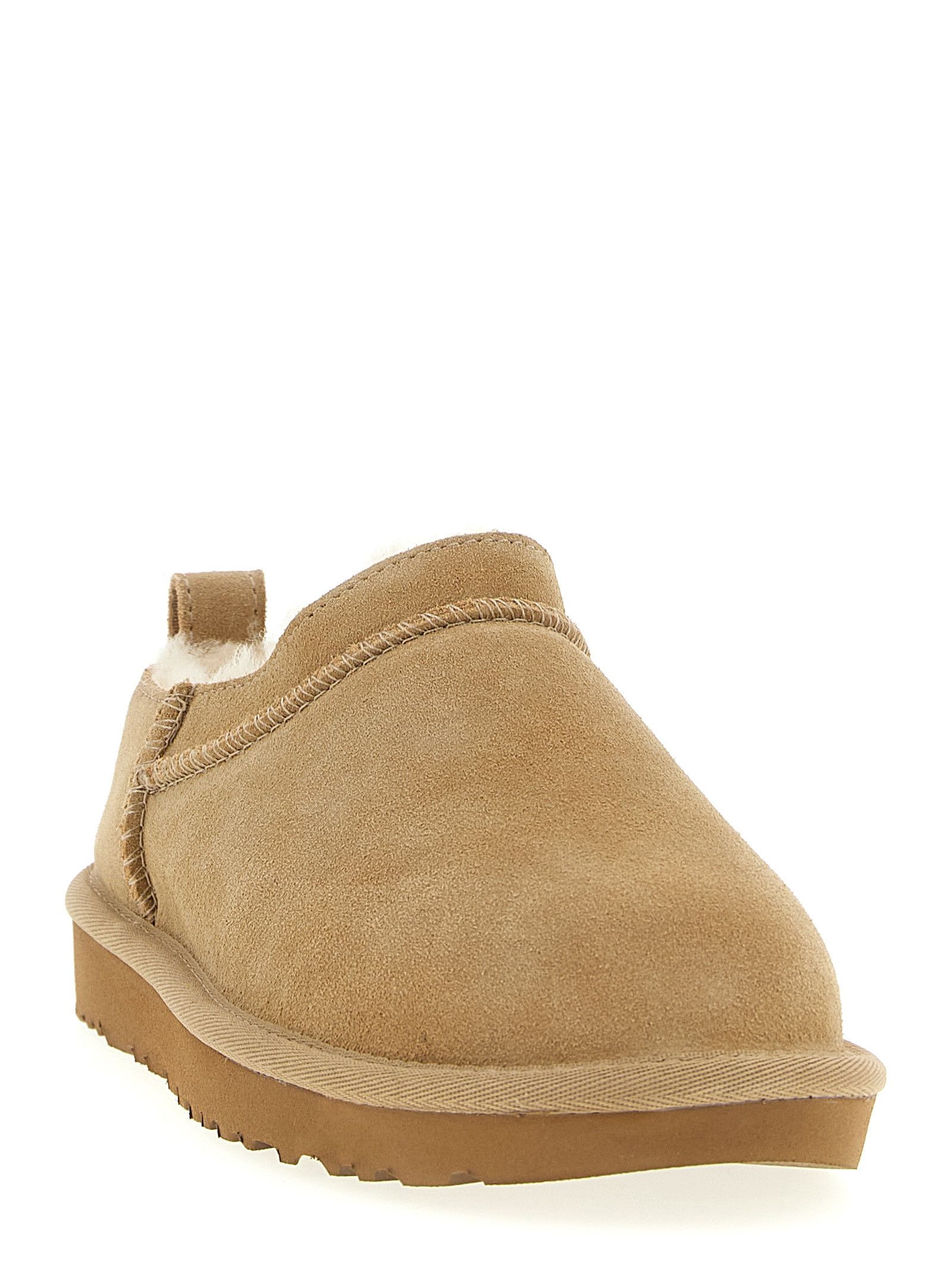 Ugg 'Classic Micro' Ankle Boots Size US 6 / IT 36 - 2 Thumbnail