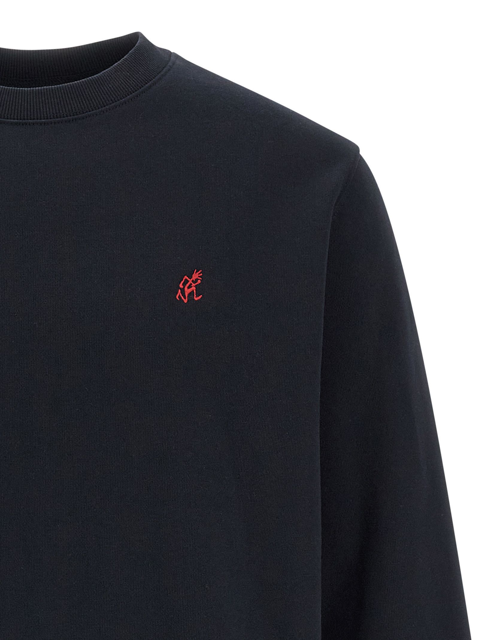 Gramicci Embroidery Sweatshirt Size US XXL / EU 58 / 5 - 3 Thumbnail