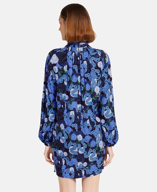 Diane von Furstenberg Casual dress Size XS / US 0-2 / IT 36-38 - 2 Thumbnail