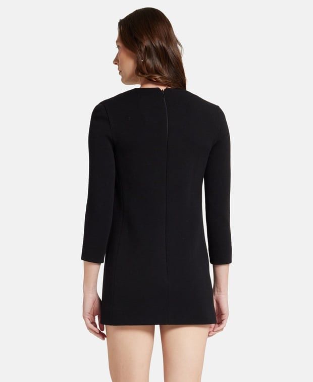 Saint Laurent Paris Business dress Size M / US 6-8 / IT 42-44 - 2 Thumbnail