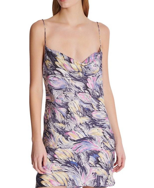 Balmain Midi dress Size XXS / US 00 / IT 34 - 2 Thumbnail