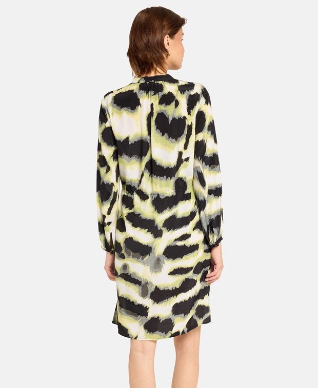 Diane von Furstenberg Casual dress Size XXS / US 00 / IT 34 - 2 Thumbnail