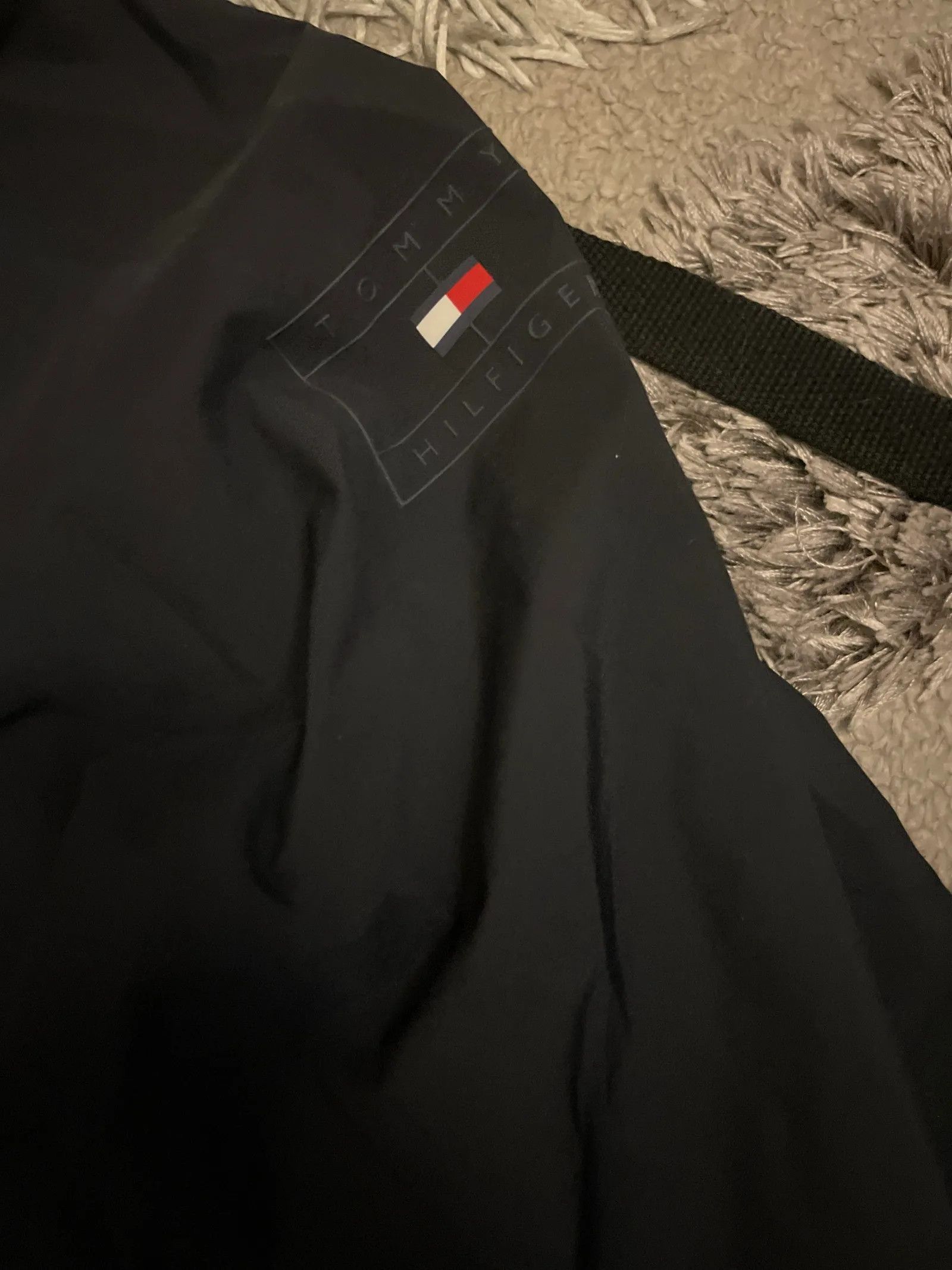 Tommy Hilfiger Tommy Hilfiger Tommy Jacket Size US L / EU 52-54 / 3 - 4 Thumbnail