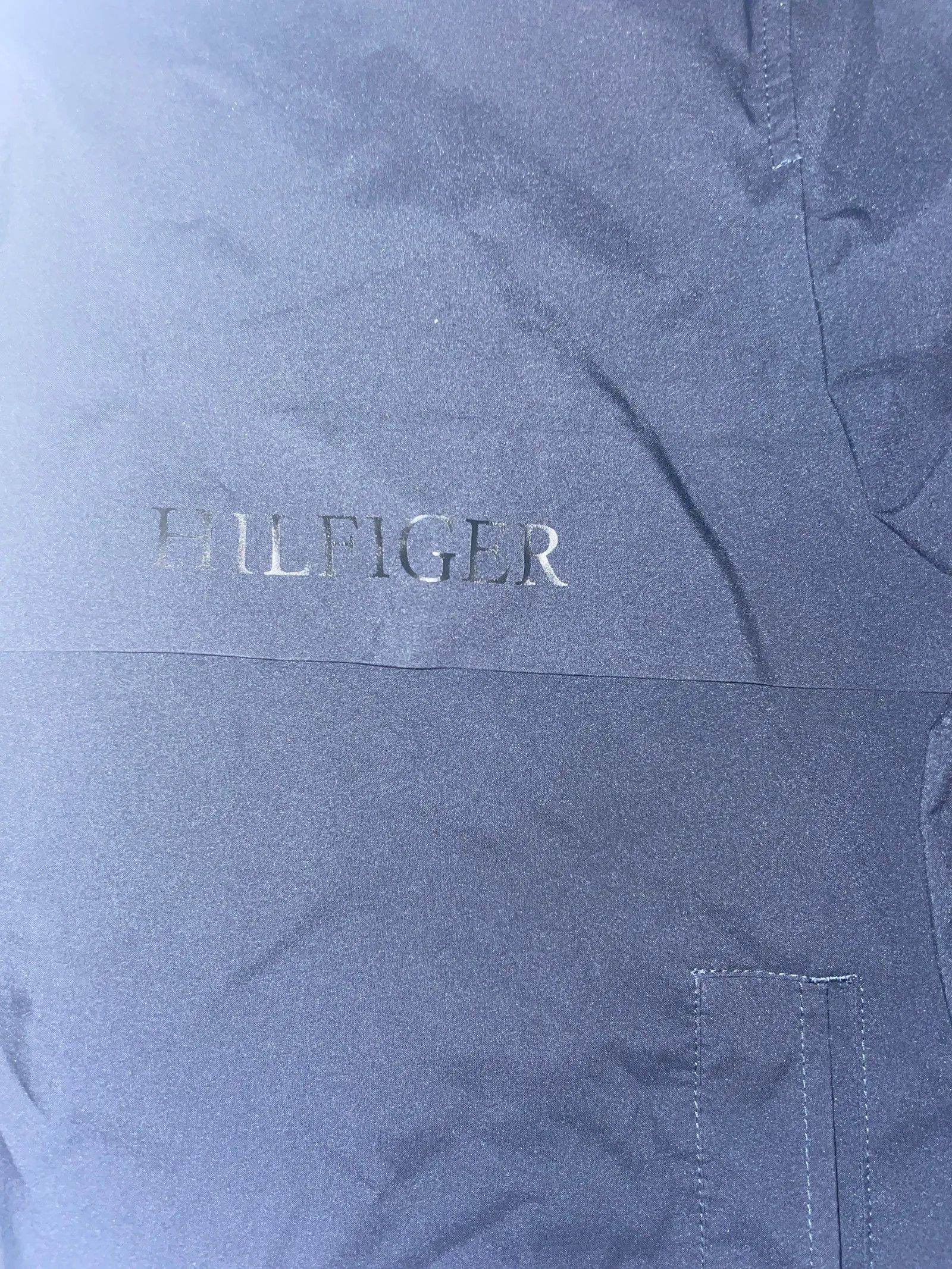 Tommy Hilfiger Tommy Hilfiger Tommy Jacket Size US L / EU 52-54 / 3 - 2 Thumbnail