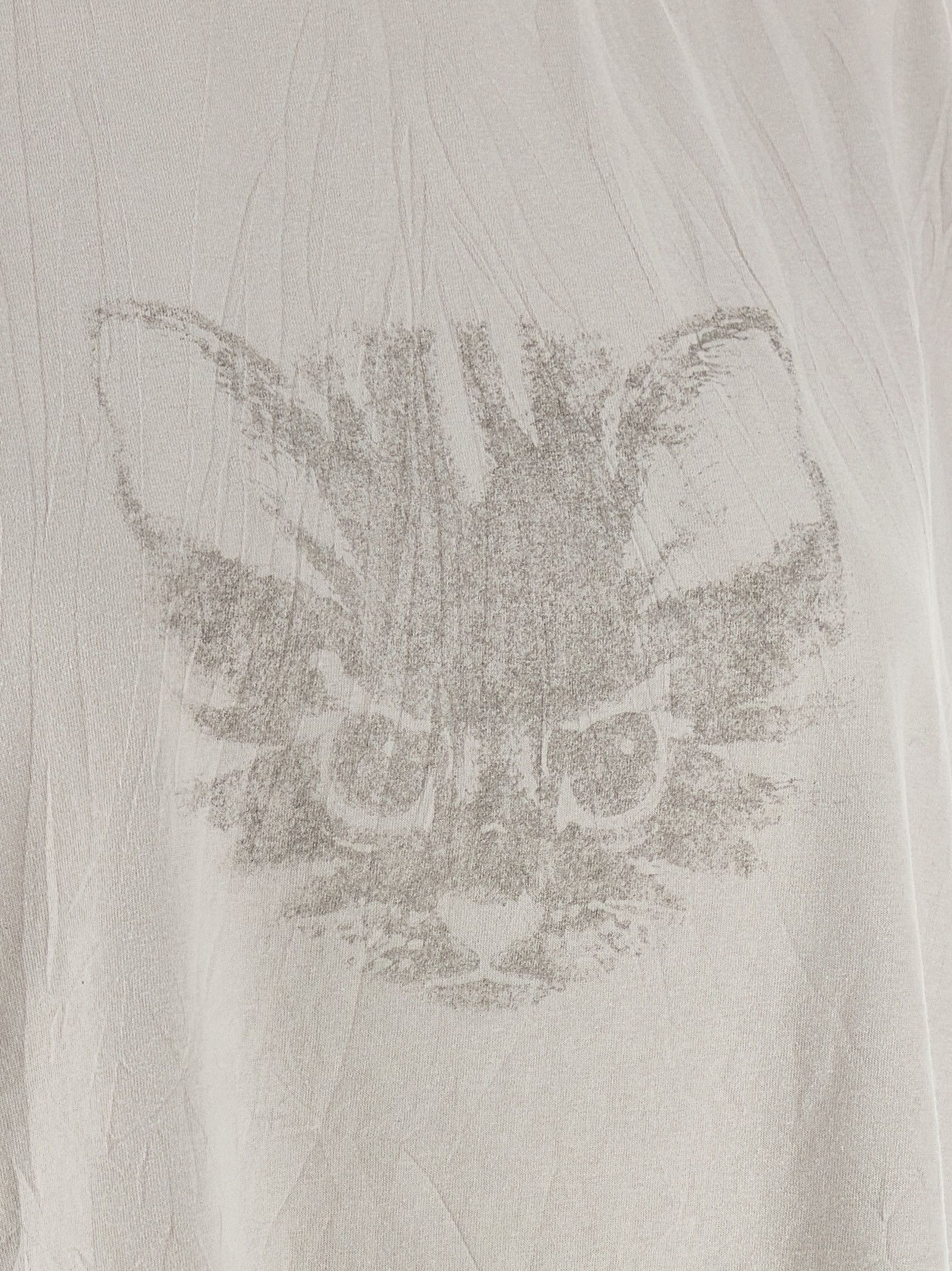 Balenciaga 'Kittycat' T-Shirt Size S / US 4 / IT 40 - 4 Thumbnail