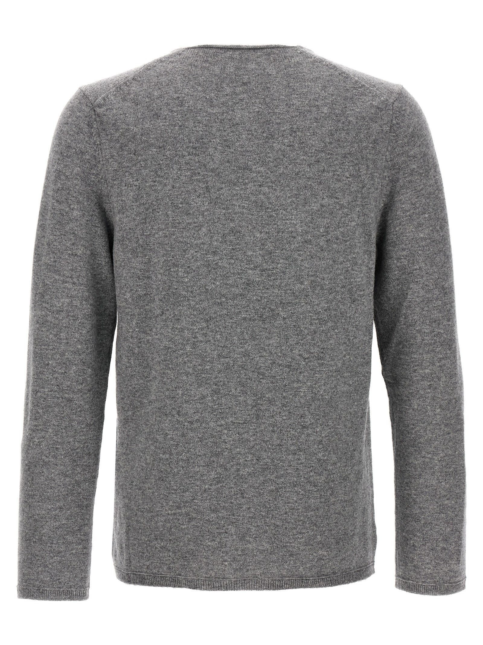Comme des Garcons SHIRT Comme Des Garcons Shirt X Lacoste Sweater Size US S / EU 44-46 / 1 - 2 Thumbnail