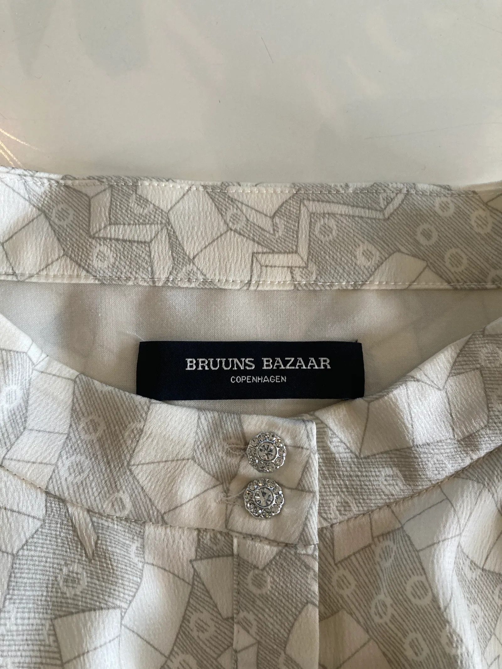 Bruuns Bazaar Bruuns Bazaar Acacia Dress Size M / US 6-8 / IT 42-44 - 3 Thumbnail
